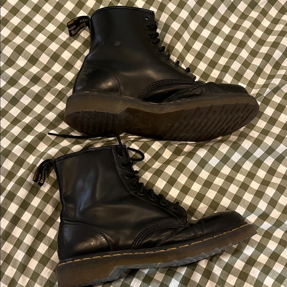 Dr. Martens 1460 boots
